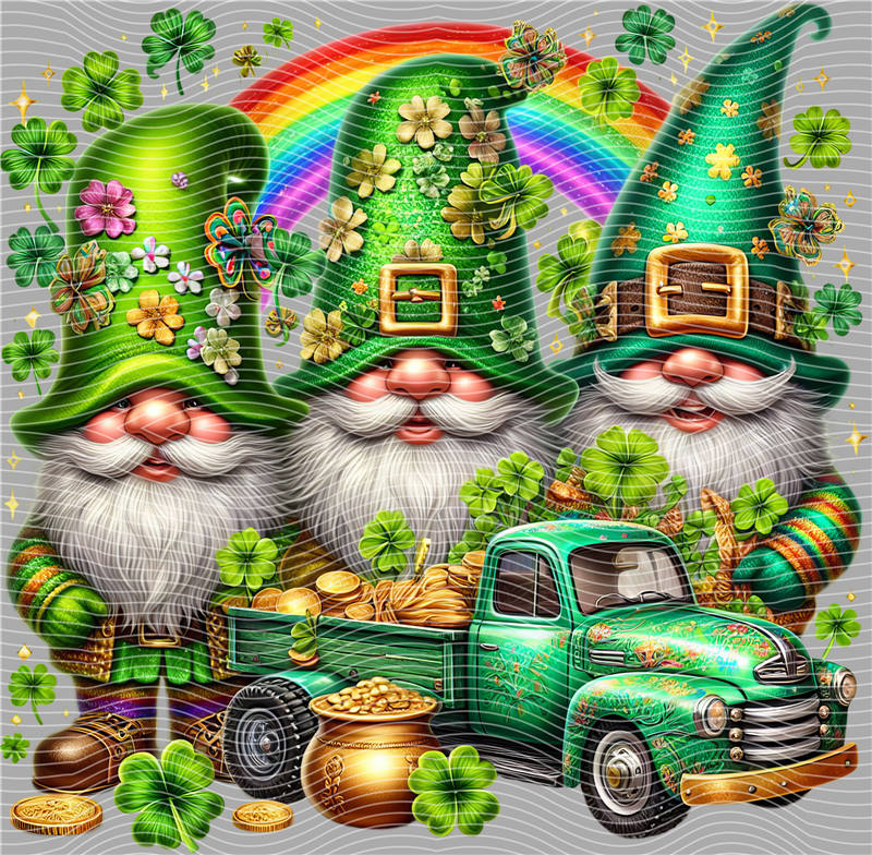 St Patricks Day-SP43